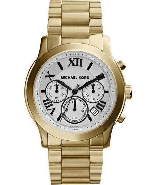 Michael Kors Cooper Chronograph MK5916 Womens Watch