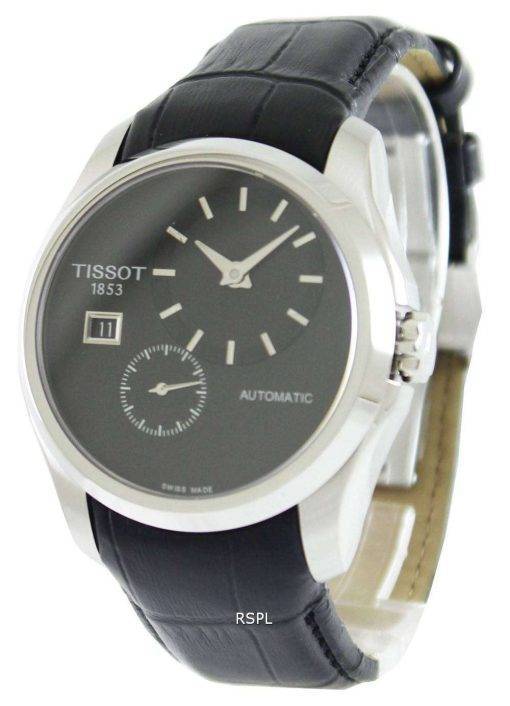 Tissot T-Trend Couturier Automatic T035.428.16.051.00 Watch