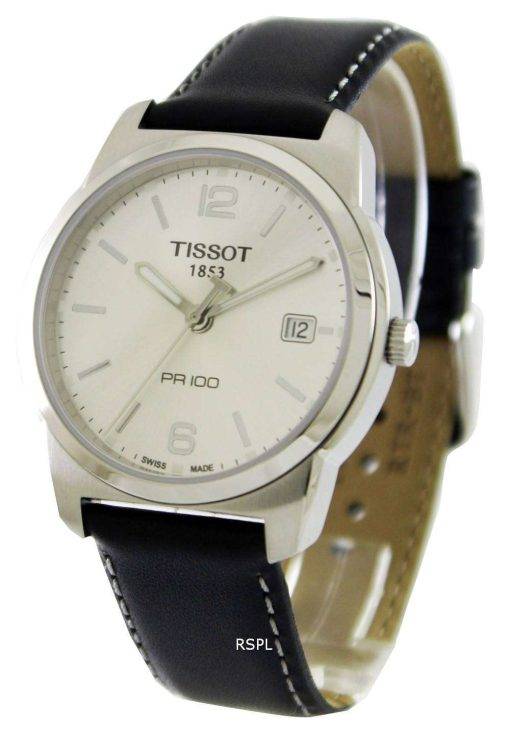 Tissot Classic PR 100 T049.410.16.037.01 Mens Watch