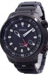 Citizen Eco-Drive Promaster GMT 200M BJ7086-57E Mens Watch