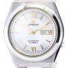 J.Springs by Seiko Automatic 21 Jewels Japan Made BEB508 Men's Watch