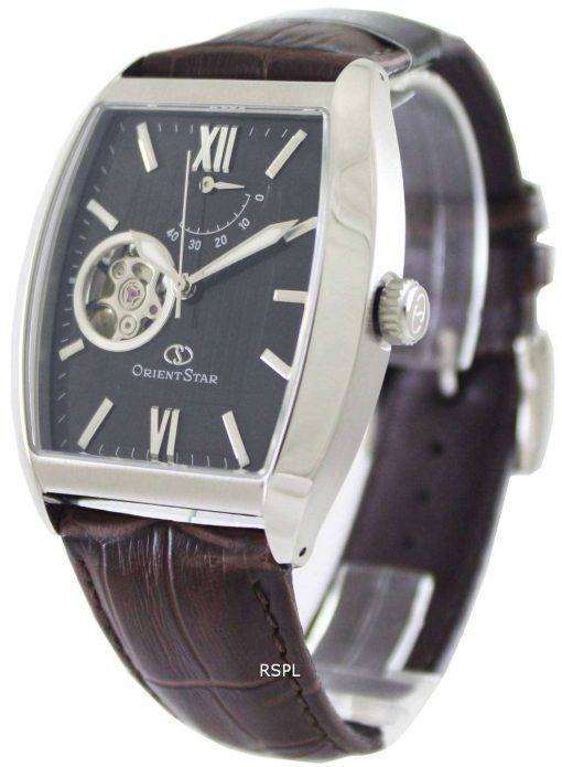 Orient Star Automatic Power Reserve SDAAA003B Mens Watch