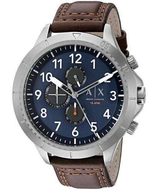 Armani Exchange Active Chronograph Quartz AX1760 Men's Watch