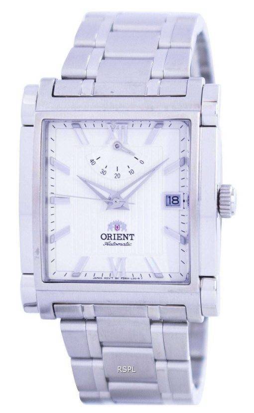 Orient Classic Automatic Power Reserve FFDAH003W0 FDAH003W Men's Watch