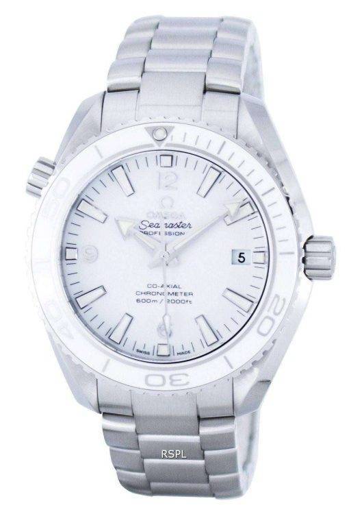 Omega Seamaster Professional Co-Axial Planet Ocean Automatic 232.30.42.21.04.001 Men's Watch