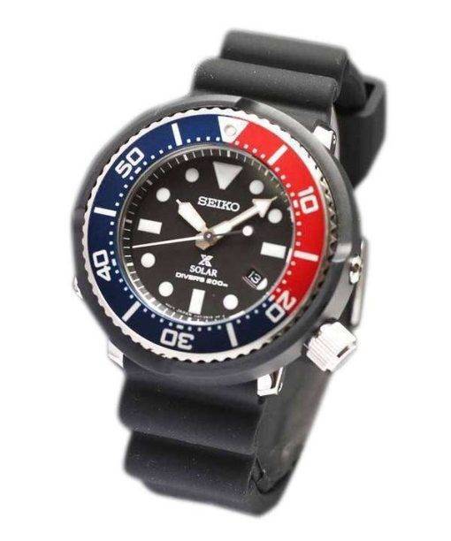 Seiko Prospex Solar Divers 200M Limited Edition SBDN025 Mens Watch