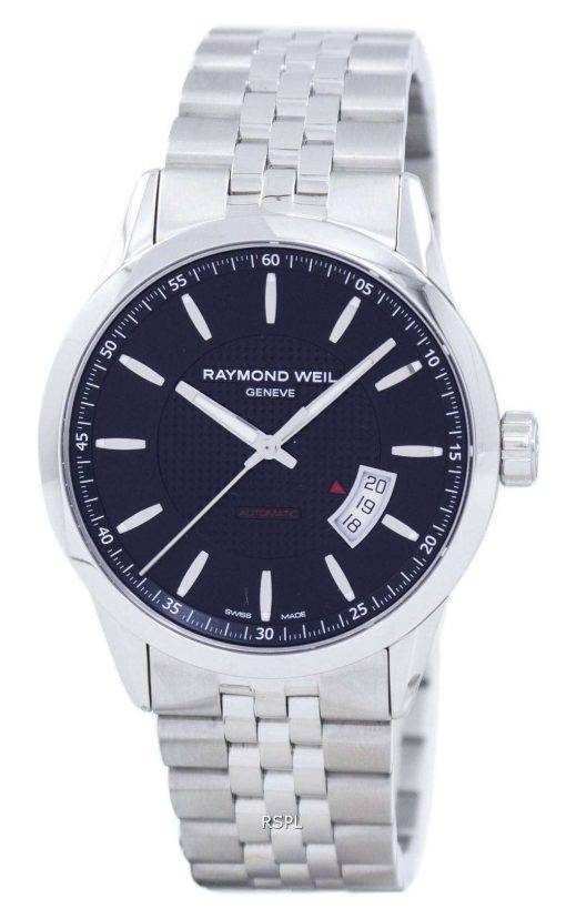 Raymond Weil Geneve Freelancer Automatic 2730-ST-20021 Men's Watch