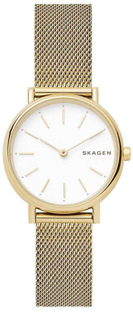 Skagen Signatur Slim Quartz SKW2693 Women's Watch