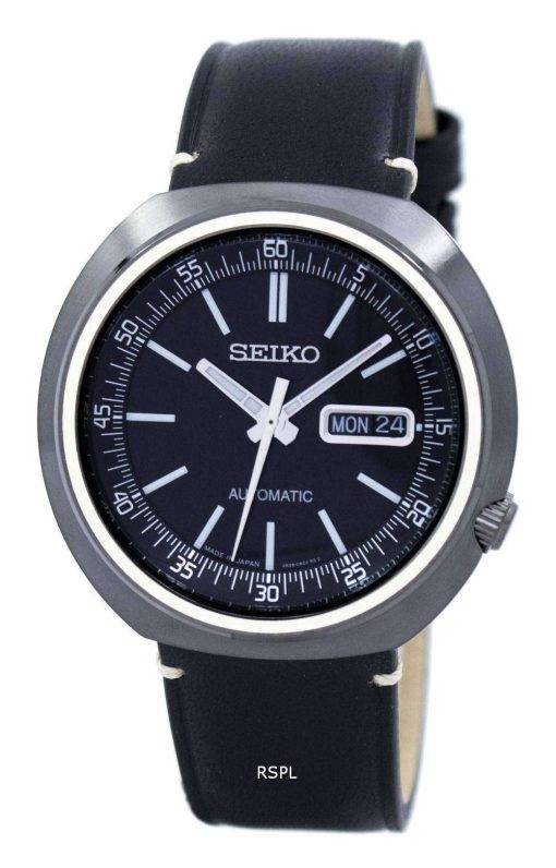 Seiko Automatic Limited Edition Japan Made SRPC15 SRPC15J1 SRPC15J Men's Watch