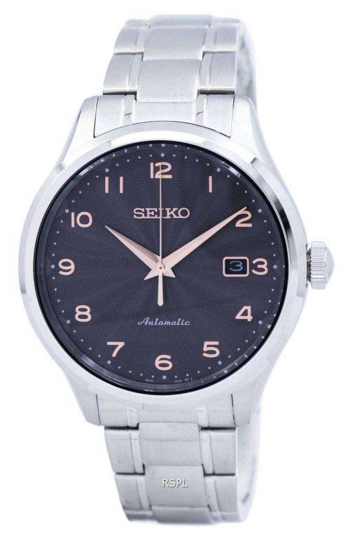 Seiko Automatic SRPC19 SRPC19K1 SRPC19K Men's Watch