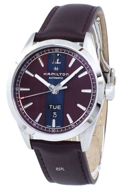 Hamilton Broadway Automatic H43515875 Men's Watch