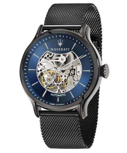 Maserati Epoca Automatic R8823118002 Men's Watch