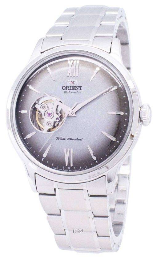 Orient Classic Bambino RA-AG0029N10B Open Heart Men's Watch