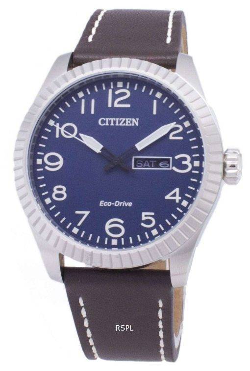 Citizen Urban Eco-Drive BM8530-11L Quartz Men's Watch
