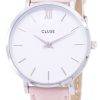 Cluse Minuit CL30005 Quartz Analog Women's Watch