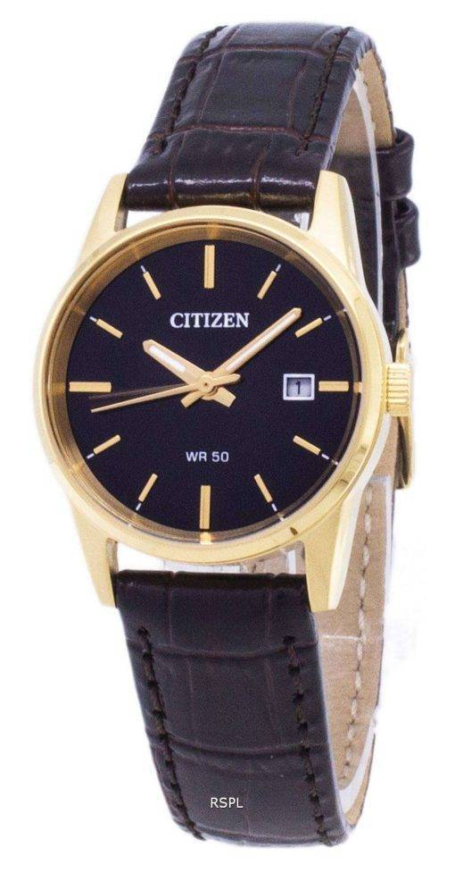 Citizen Quartz EU6002-01E Analog Women's Watch