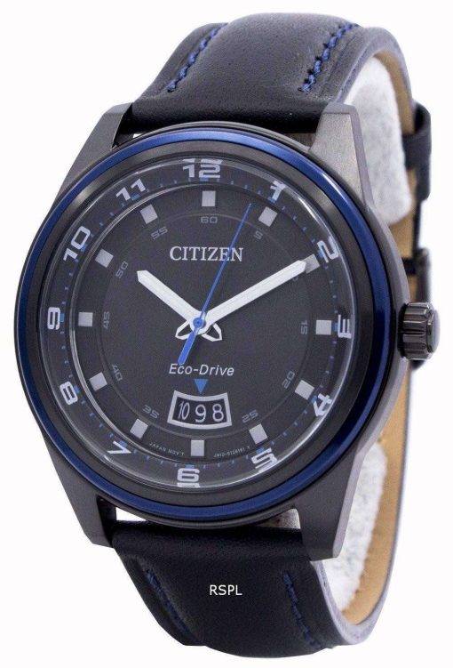 Citizen Eco-Drive AW1275-01E