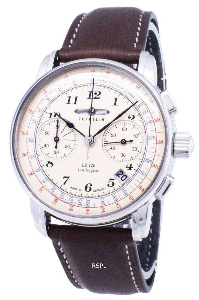 Zeppelin Watches - Buy Zeppelin Watches Online | Citywatches.ca