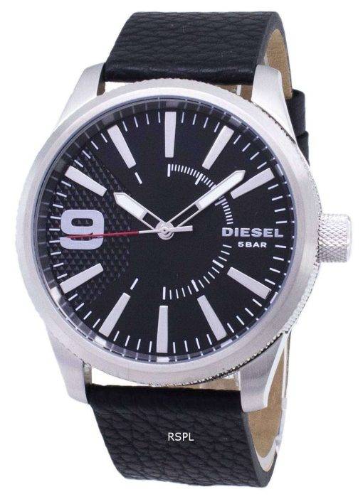 Diesel Timeframes Rasp Quartz DZ1766 Men's Watch