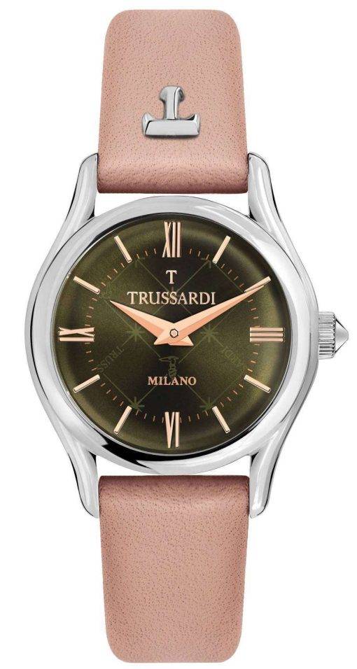 Trussardi T-Light R2451127504 Quartz Women's Watch