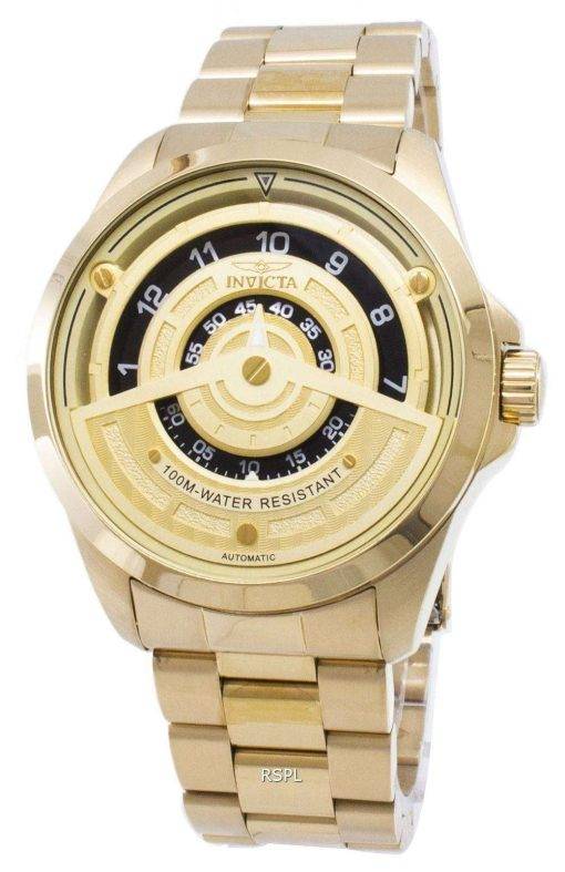 Invicta S1 Rally 25958 Automatic Analog Men's Watch