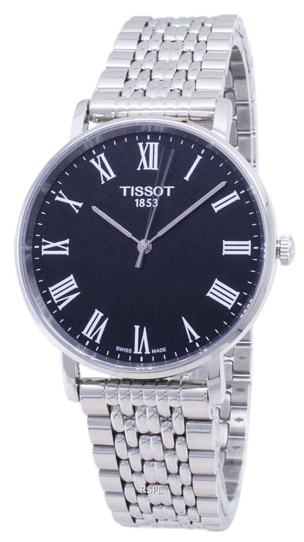 Tissot T-Classic Everytime Medium T109.410.11.053.00 T1094101105300