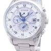 Citizen Eco-Drive AT9081-89A Radio Controlled Men's Watch