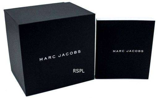Marc Jacobs Box
