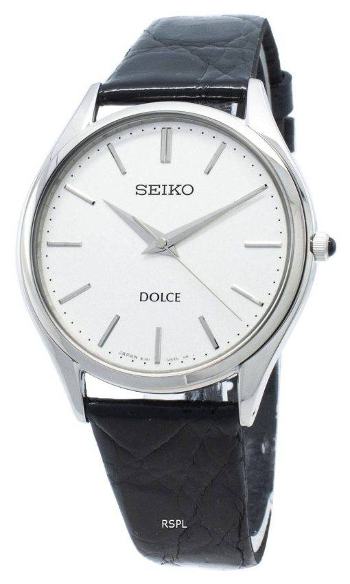 Seiko Dolce SACM171 Analog Quartz Men's Watch
