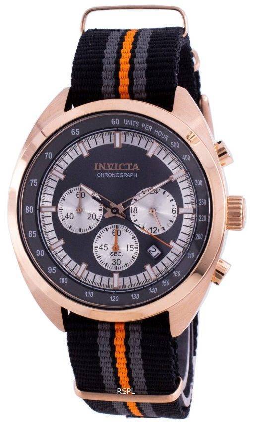 Invicta S1 Rally 29991 Quartz Chronograph Men's Watch