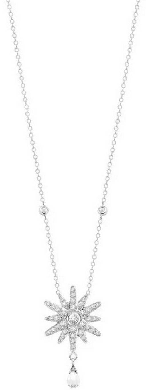 Morellato 1930 Sterling Silver SAHA03 Womens Necklace