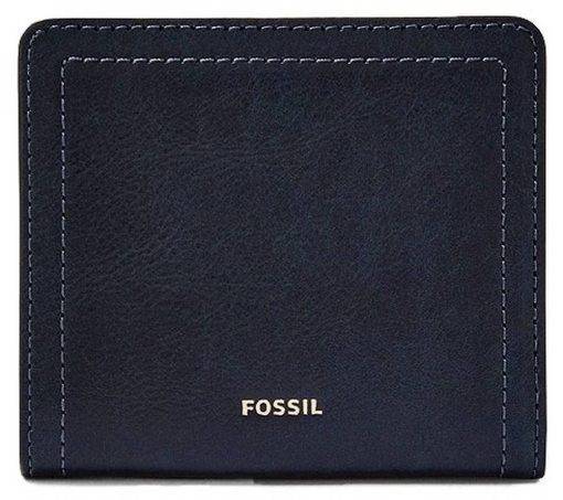 Fossil Logan RFID Small Bifold SL7829406 Women's Wallet