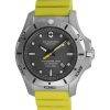 Victorinox Swiss Army I.N.O.X Professional Diver Quartz 241844 200M Mens Watch