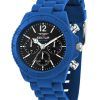 Sector Diver Multifunction Stainless Steel Black Dial Quartz R3251549005 Mens Watch