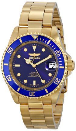 Invicta Watches For Mens Online - Citywatches.ca